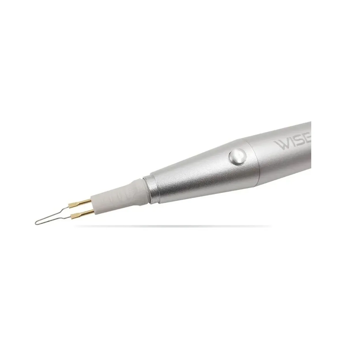 Assortiment de pointes métalliques chauffantes pour coupe-gutta More Dent