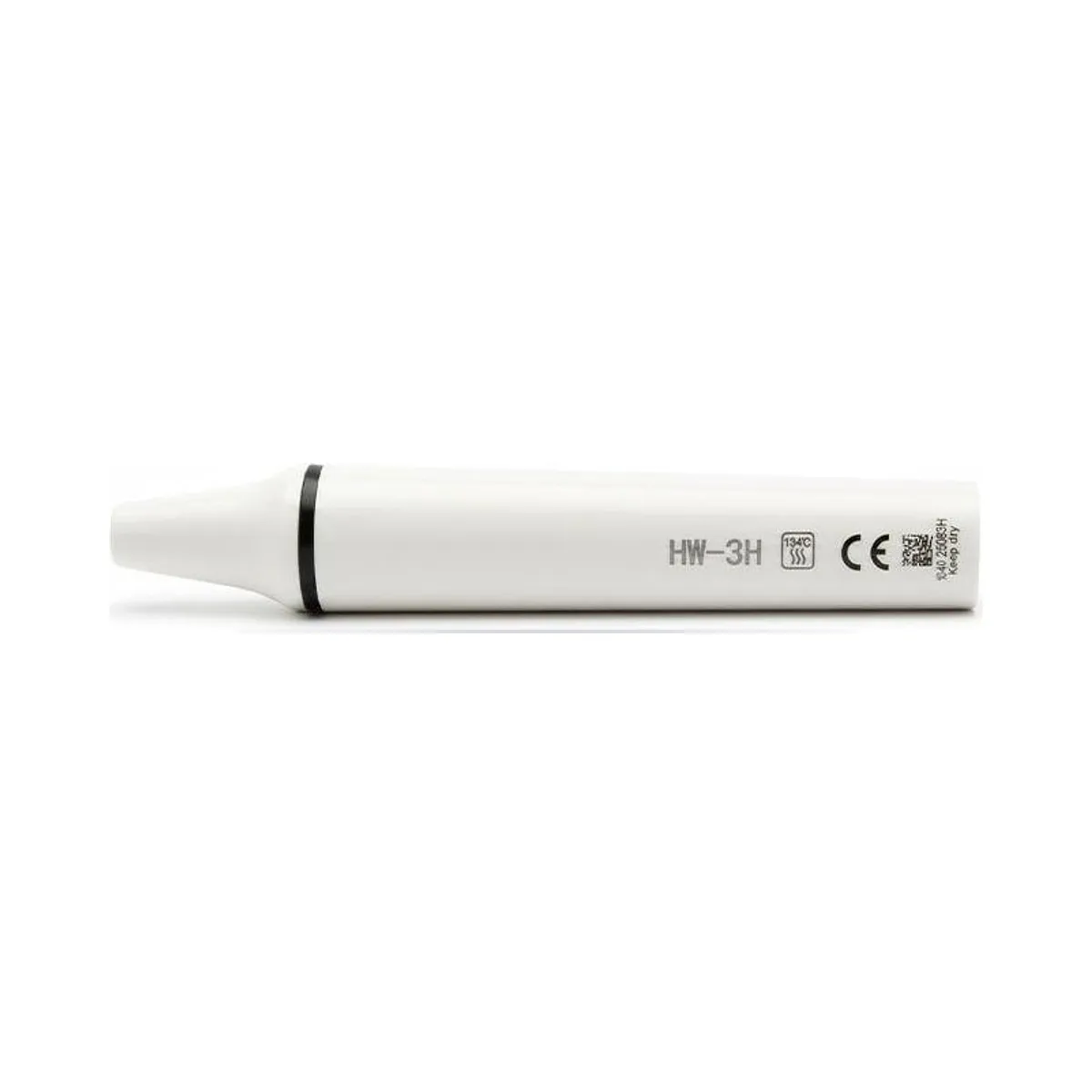 More Dent HW-3H detachable non-LED white ultrasonic scaler handpiece
