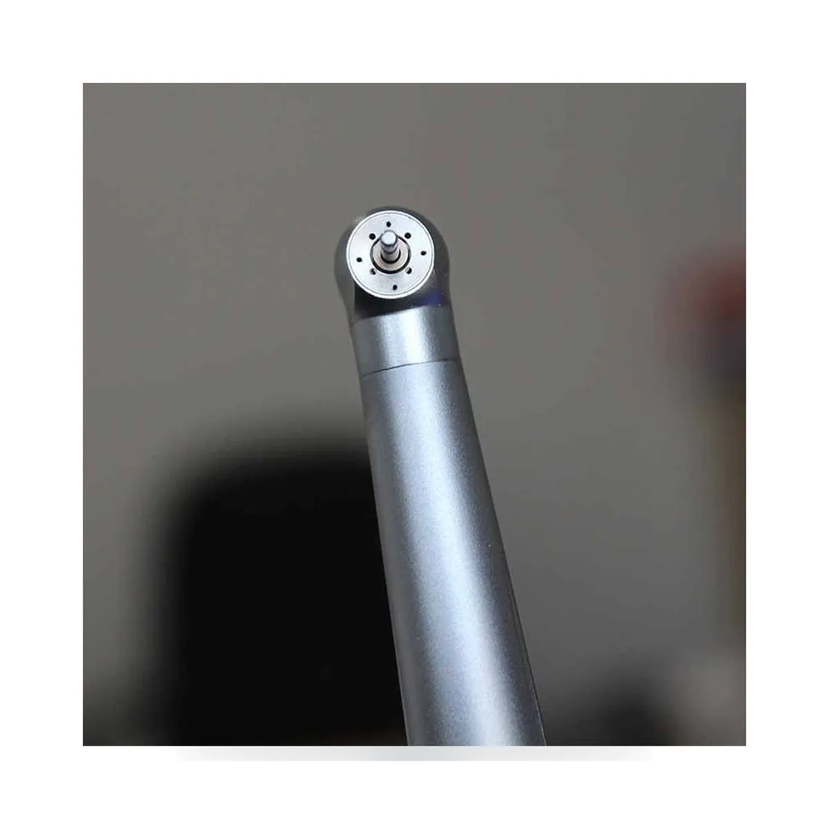 More Dent BR-114P4 metal push-button standard head dental turbine