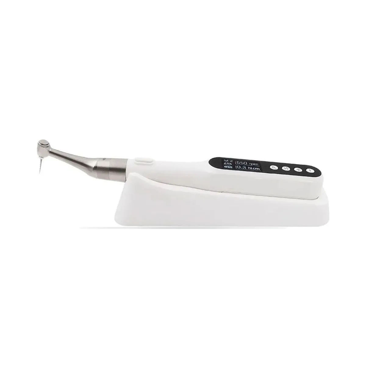 More Dent EN-SUPER cordless endodontic motor with 16:1 contre-angle