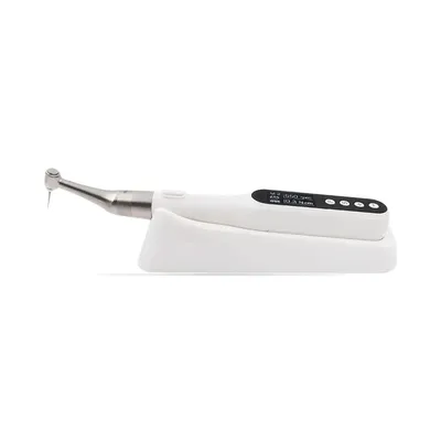 Moteur d'endodontie sans fil More Dent EN-SUPER avec contre-angle 16:1