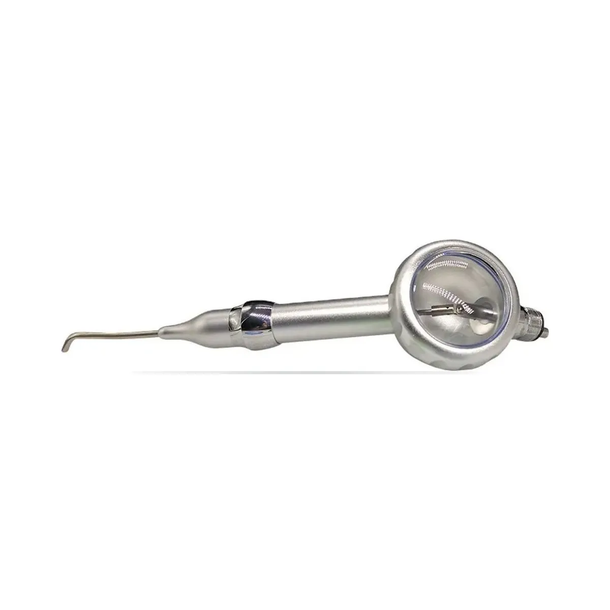 Buse métallique amovible pour aéropolisseur dentaire More Dent N-BR-806