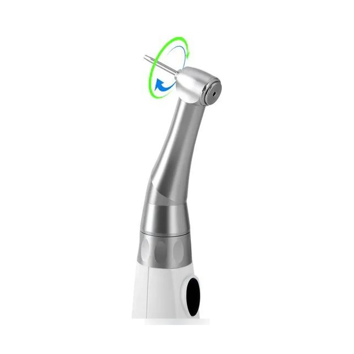 Clé dynamométrique électrique sans fil More Dent BR-216 et son coffret de 16 tournevis