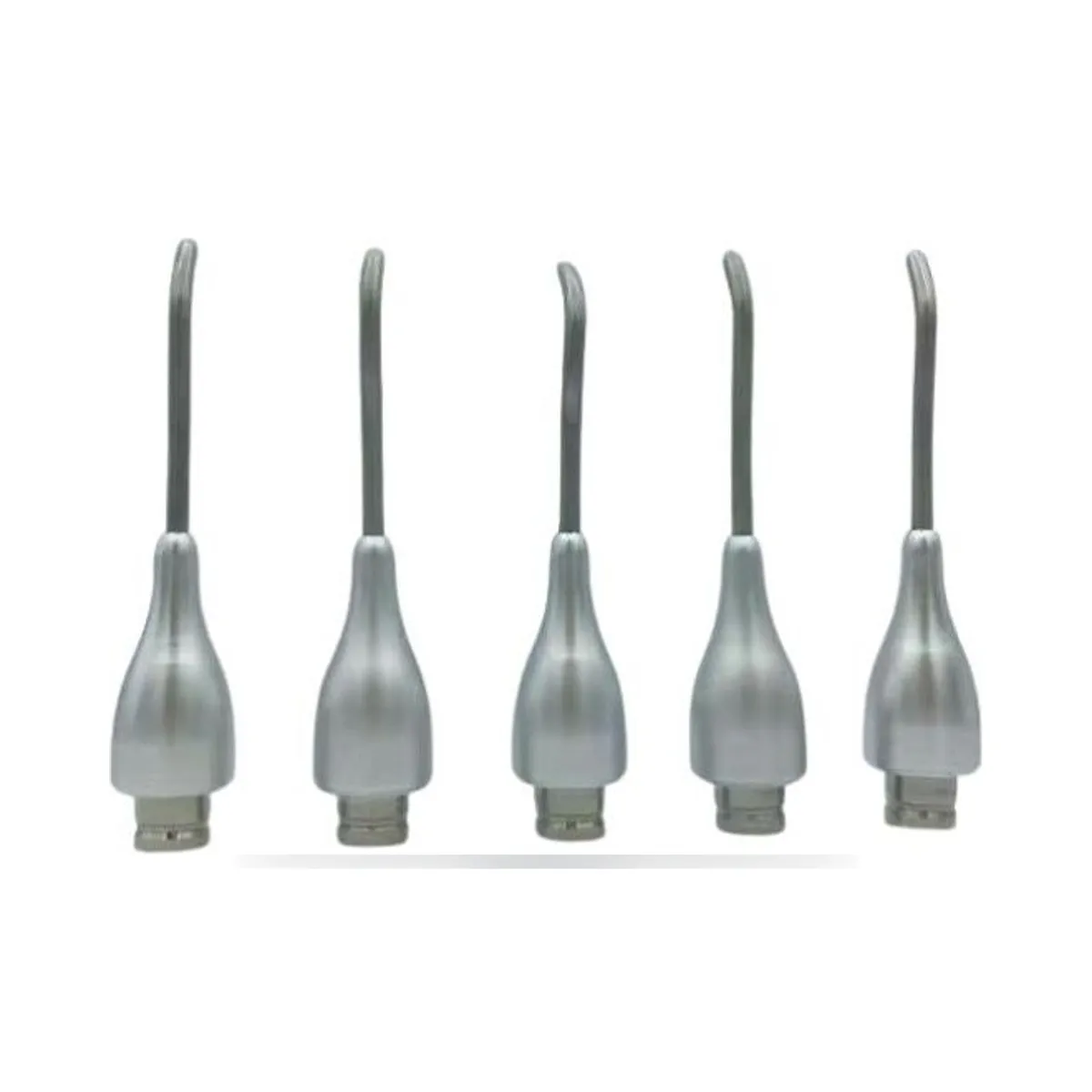 Buse métallique amovible pour aéropolisseur dentaire More Dent N-BR-806