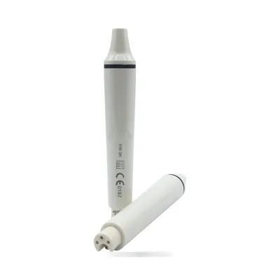 More Dent HW-3H detachable non-LED white ultrasonic scaler handpiece