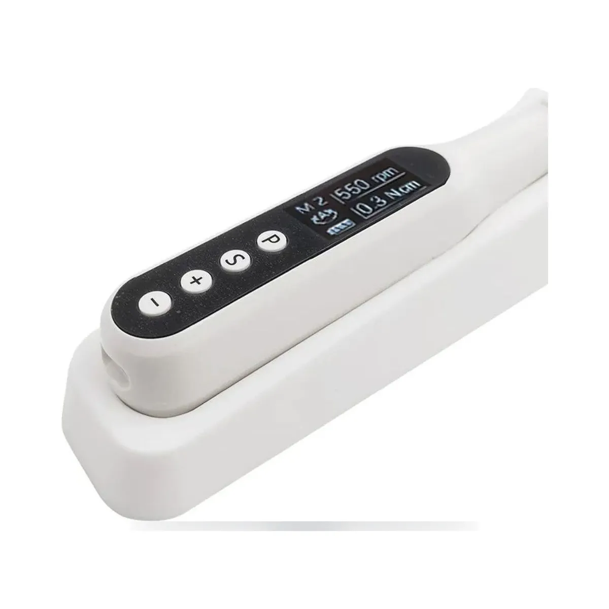 More Dent EN-SUPER cordless endodontic motor with 16:1 contre-angle