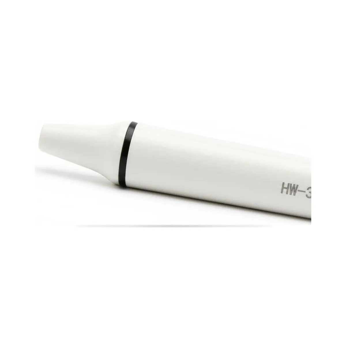 More Dent HW-3H detachable non-LED white ultrasonic scaler handpiece