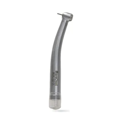 More Dent BR-114P4 metal push-button standard head dental turbine