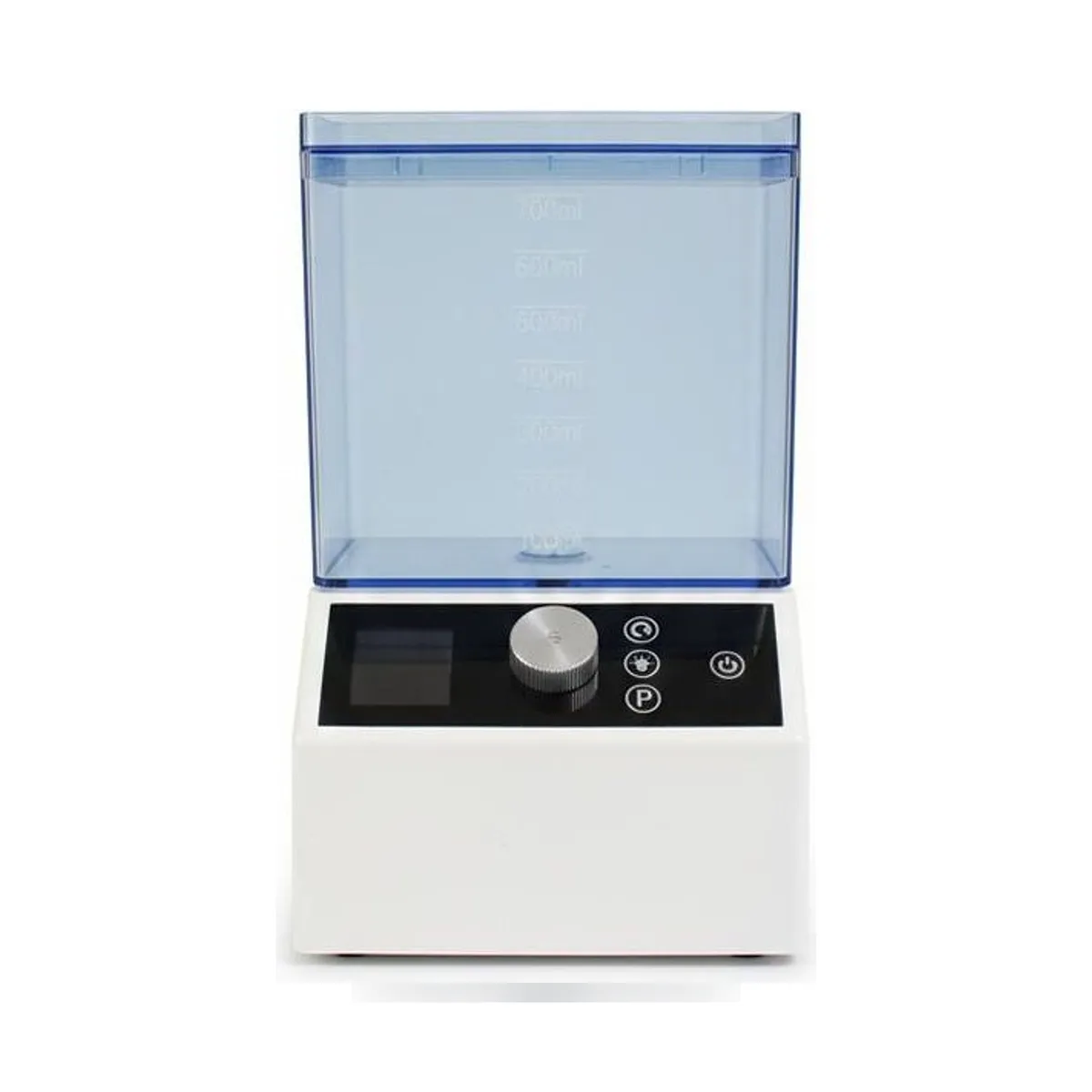 More Dent BR-715 control console and brushless electric micromotor with water tank.