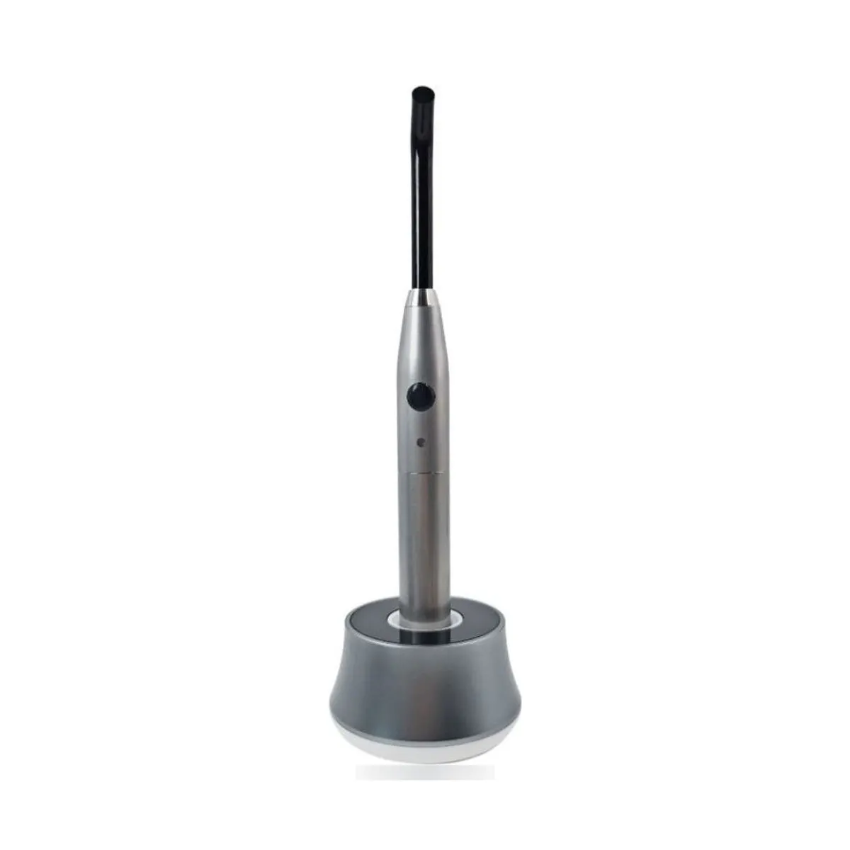 More Dent BR-616pro cordless aluminium dental light curing unit.